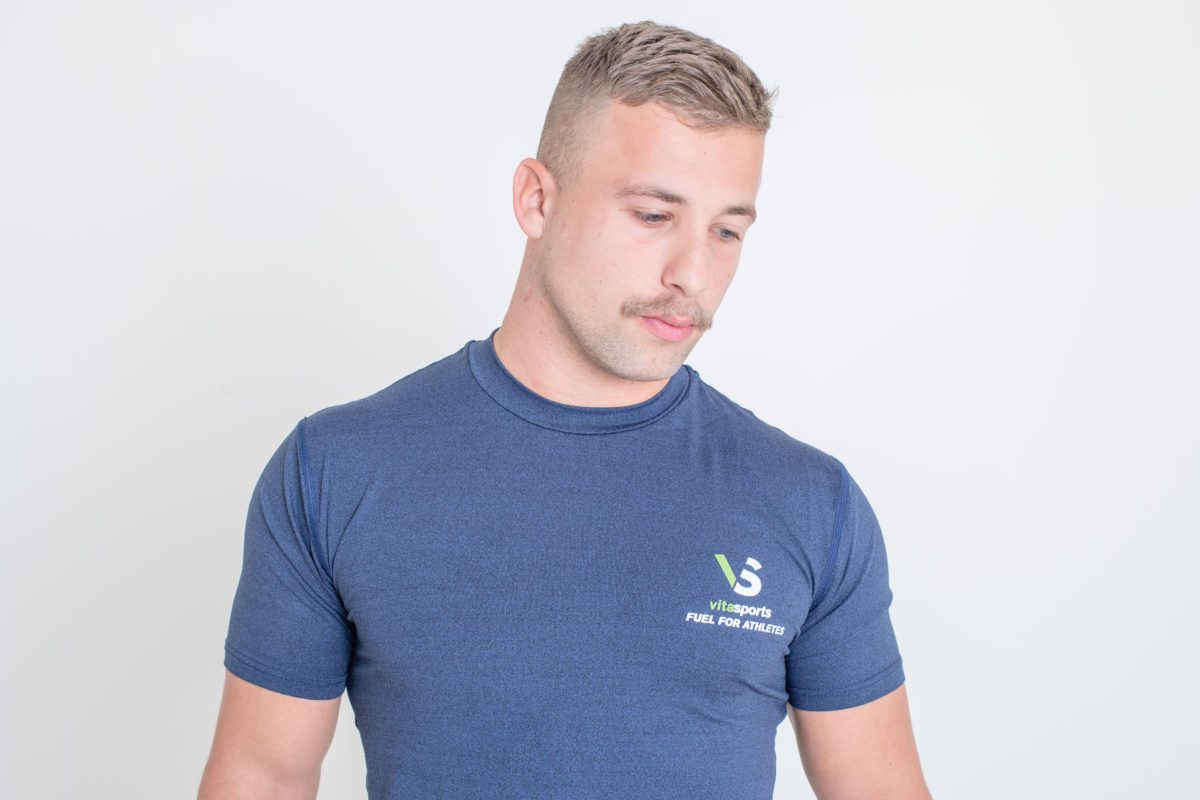 Sport fit t on sale shirt